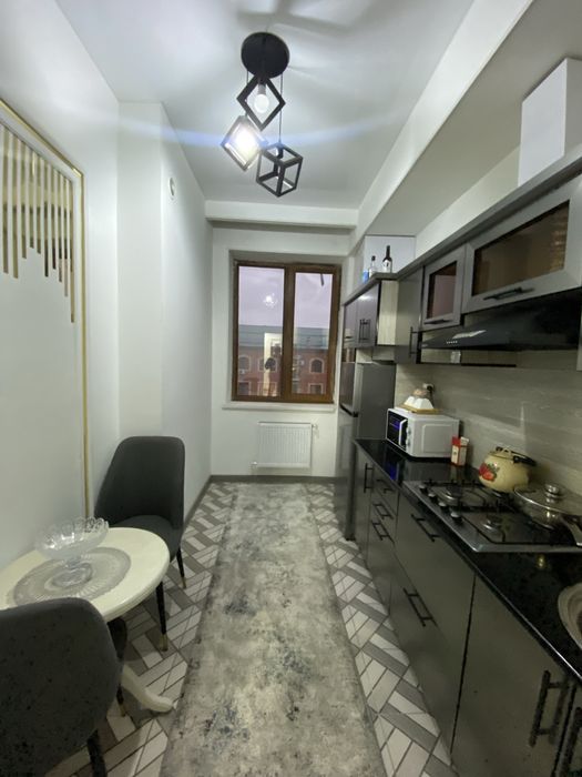 Vagzal isloxotda 2xonali lux uy ijaraga beriladi