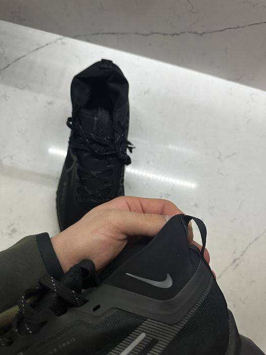 GORE-TEX Nike Pegasus Trail 4