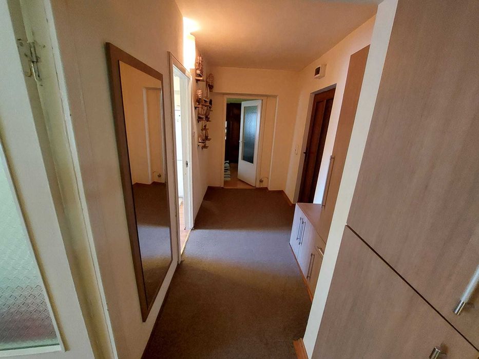 Apartament cu 2 camere de vanzare  iin Bradet