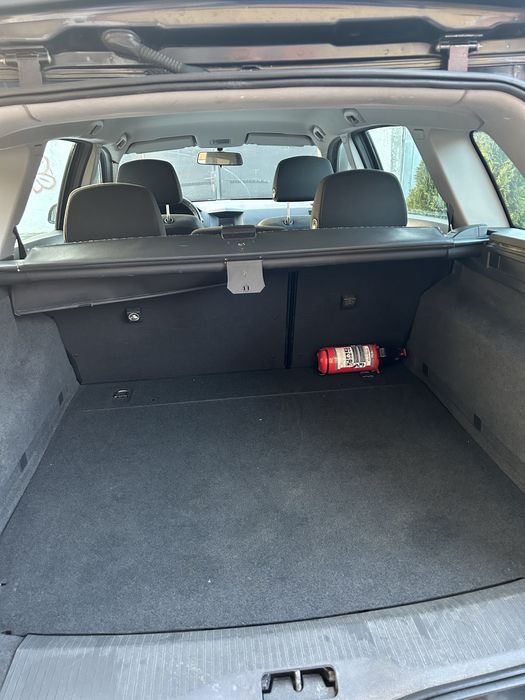 Opel astra h 2012