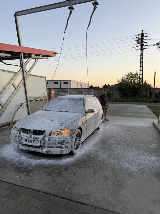 Bmw e91i de vanzare