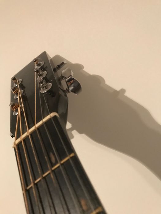 Chitara acustica Orlando