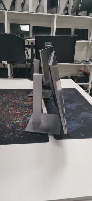 Мониторы HP Диагональ 24 дюйма IPS