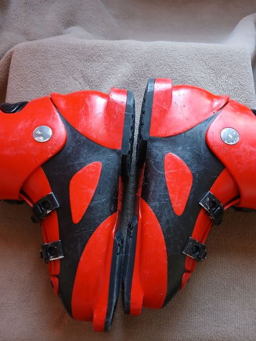 Ски обувки детски Rossignol