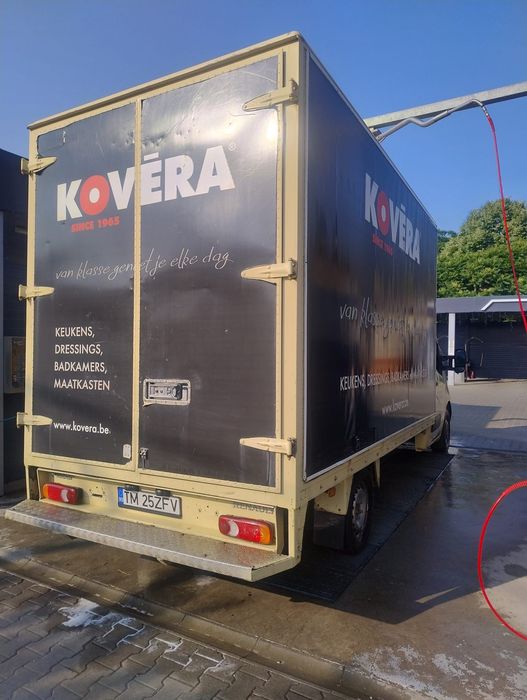 De vânzare Renault Master URGENT