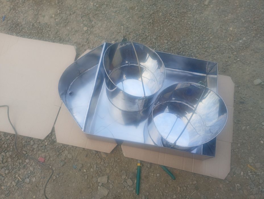 Crinta pentru brânză