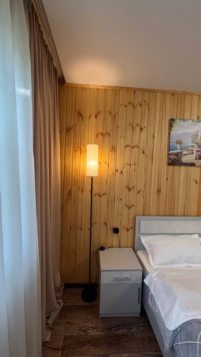 Люкс Апартаменты «EcoHouse»