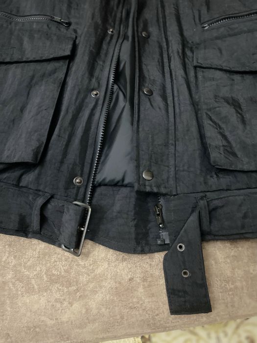 Куртка мужская зимняя