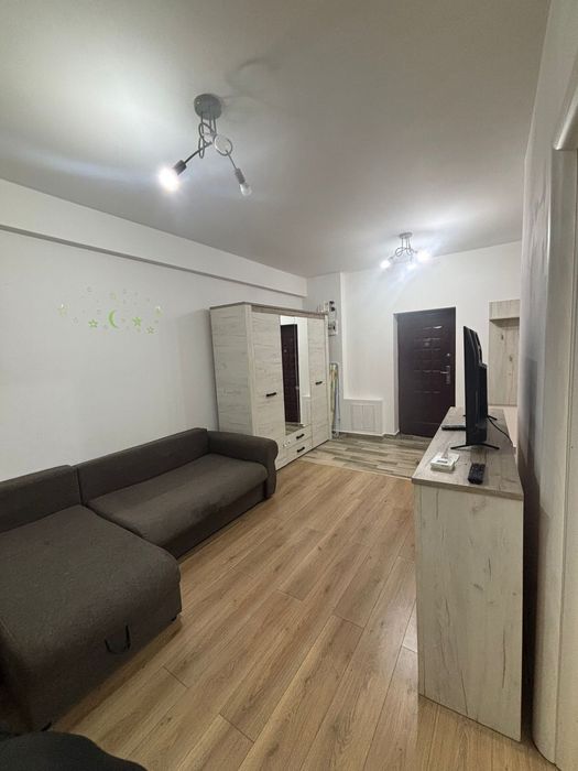 Apartament 2 camere de inchiriat Militari Residence