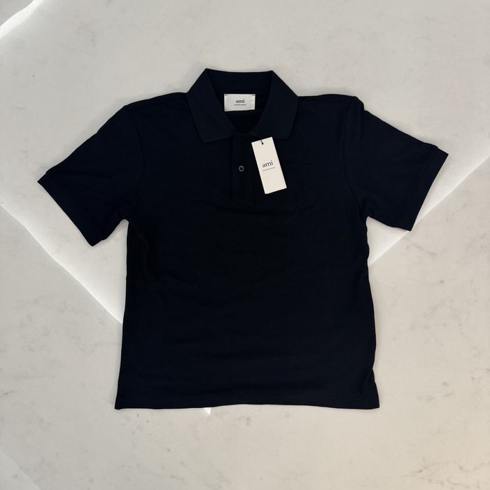 Tricou Ami Paris Marimea S