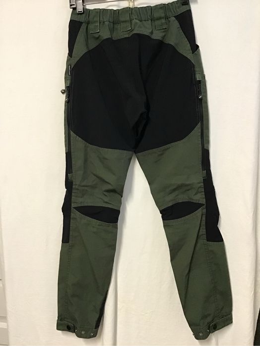 Pantaloni Revolution Race