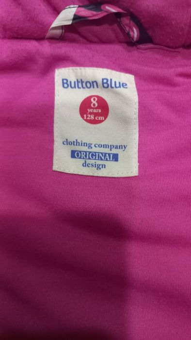 Продам жилетку фирмы Button Blue