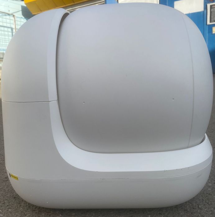 Умный туалет для кошки