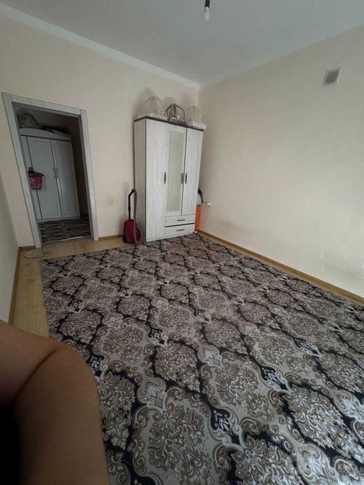 2 Xonali kvartira ijaraga beriladi. Qarshi shahar
