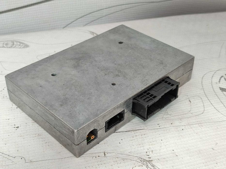 Modul telefon / Bluetooth Audi A6 / S6 / RS6 C6 4F COD: 4E0862335 2007 / [2004-2011] / (5G3)