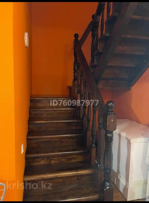 Квартиру пятикомнатную