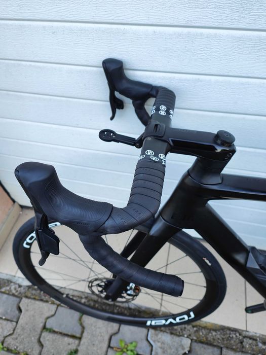 Vând sau schimb cu Mtb ușoară. BMC Timemachine Road 01 One