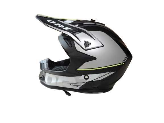 Каска Крос Мотор/Скутер/Бъги/Вело/АТВ-3131