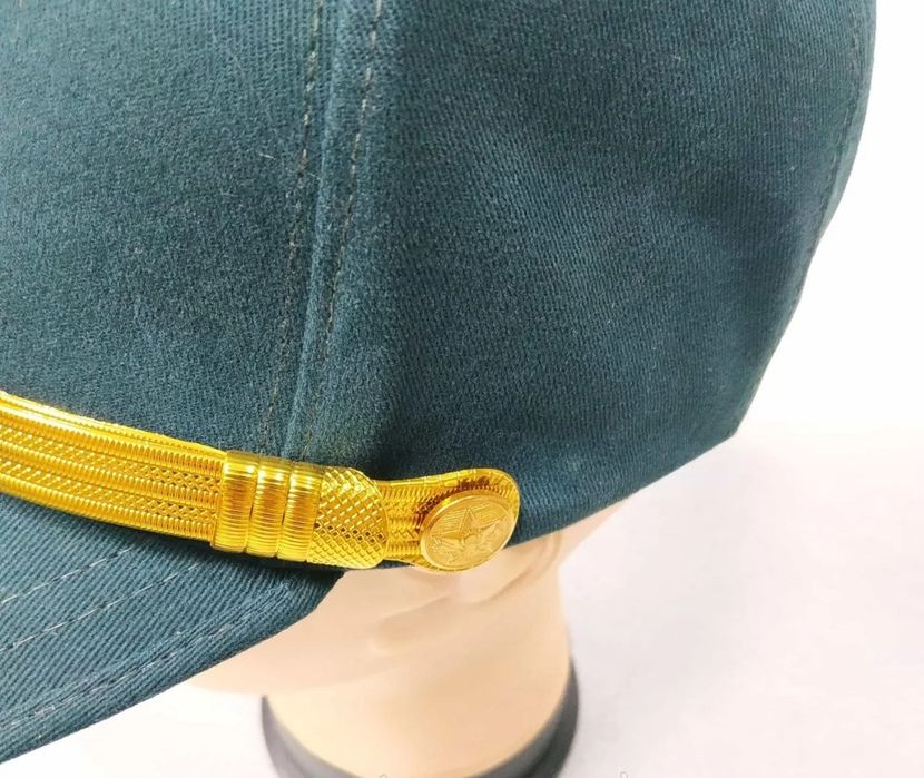 Военный головной убор