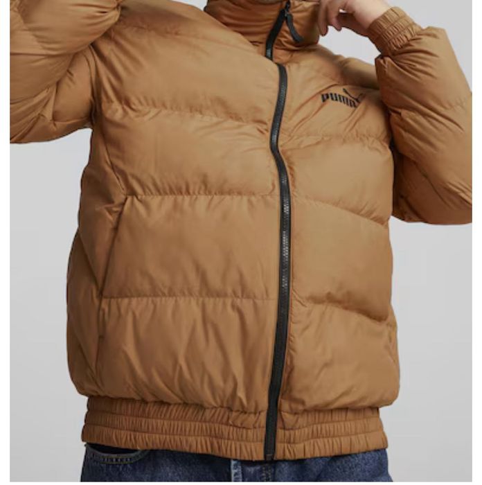 Мъжко зимно яке Puma 2024