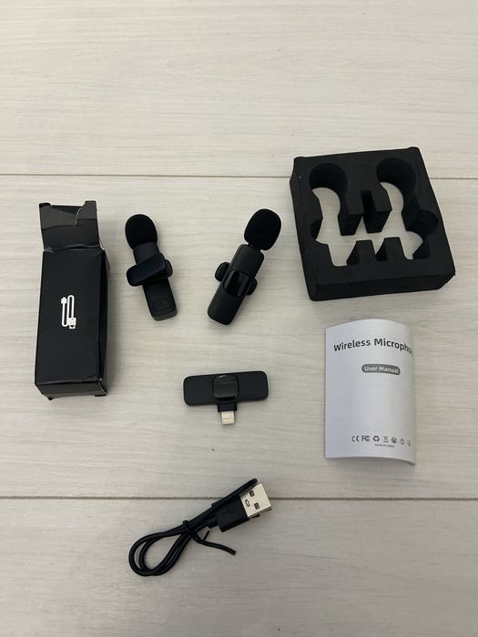 Радиопетлички для iphone