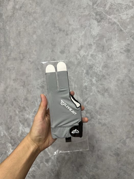 перчтка для бильярда