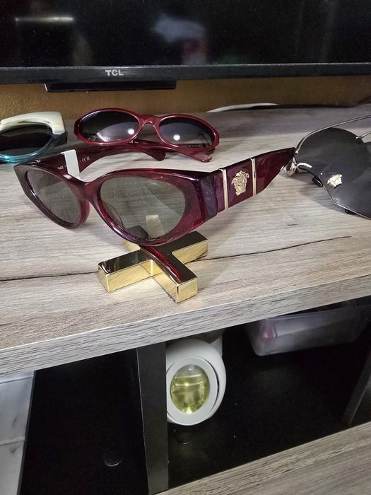 Versace originali  ochelari