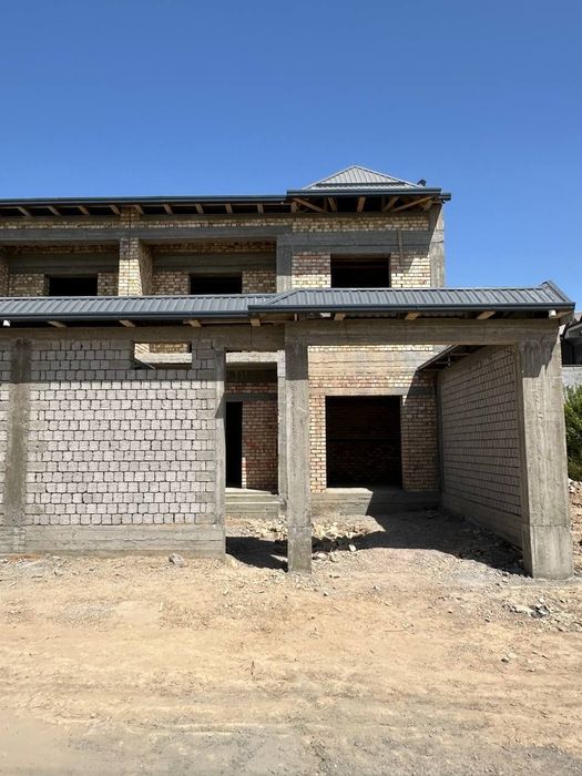 Зангота район Токзор махалла