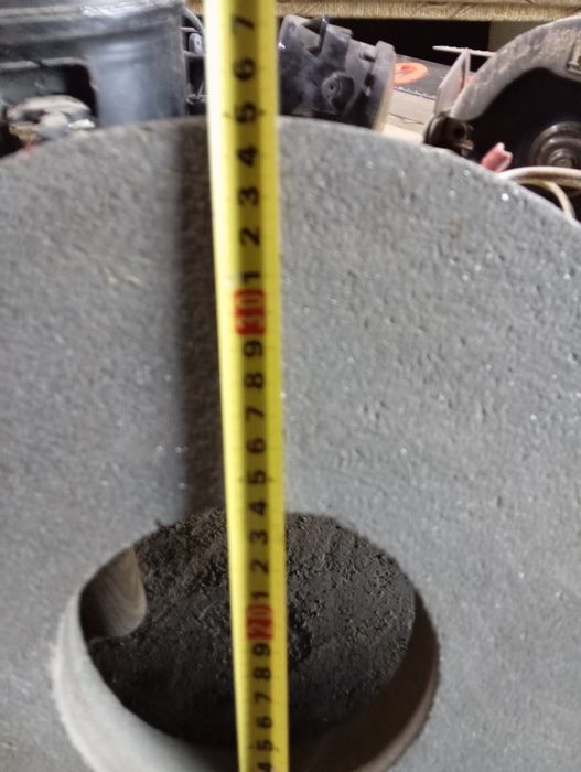 Шлифовальный круг