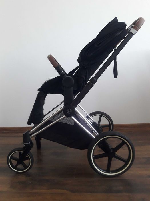 Сайбекс Платинум Прайм