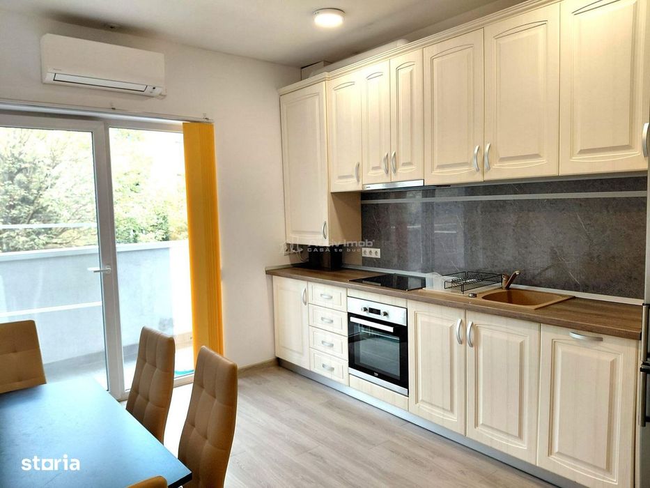 Apartament 2 camere bloc nou cu lift si parcare Baia Mare Ultracentral