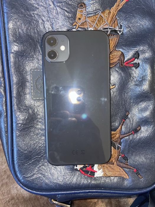 iphone 11 aybi yoq