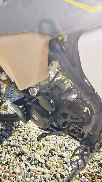 Мотоцикл Gr7 NB 300