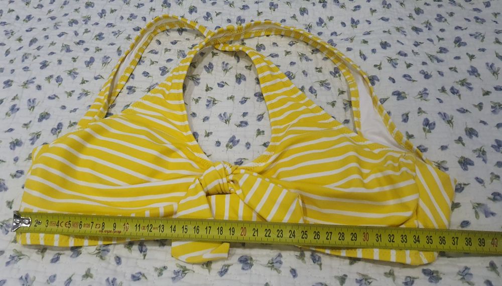 Costum de baie Cupshe