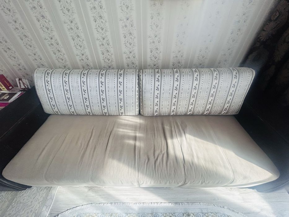 Раскладной диван