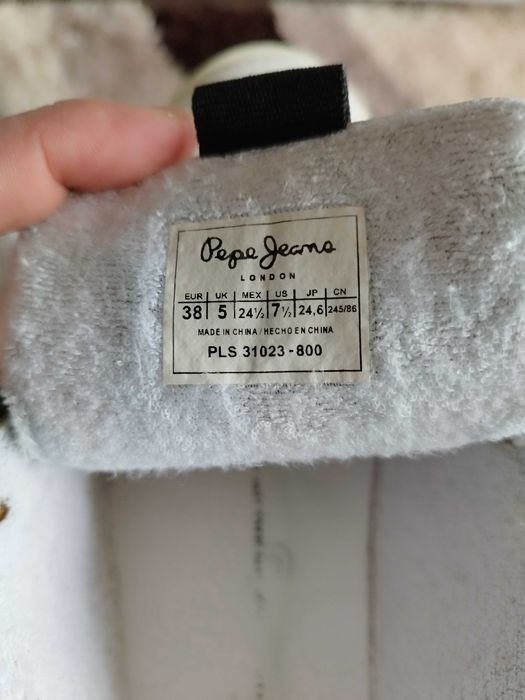 Дамски Pepe jeans,Karl Lagerfeld