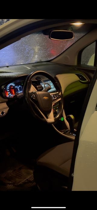 Срочно  TRACKER 2020год отличная цена