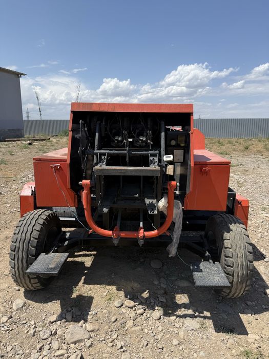 Пресс- подборщик 9YF-2200