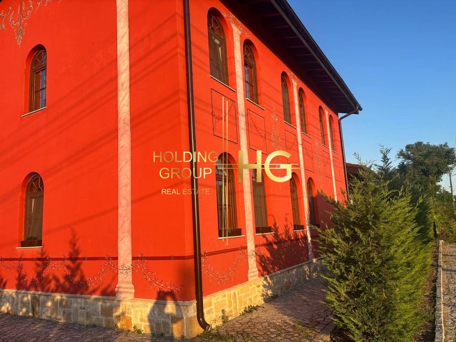 Къща в Варна, област-с.Неофит Рилски площ 255 цена 612000