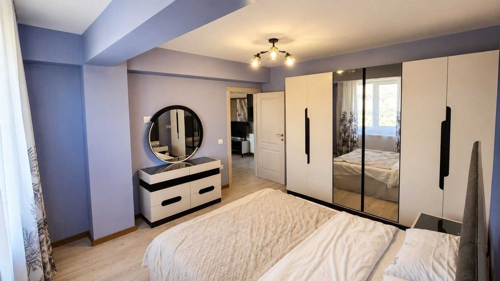 Inchiriere apartament 3 camere