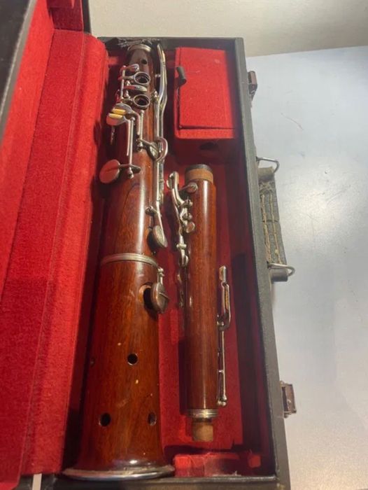 Instrumente de muzică