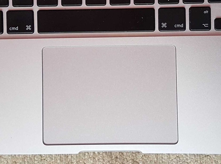 Topcase Palmrest cu tastatura Macbook Pro 13 A1502 Late 2013 Mid 2014