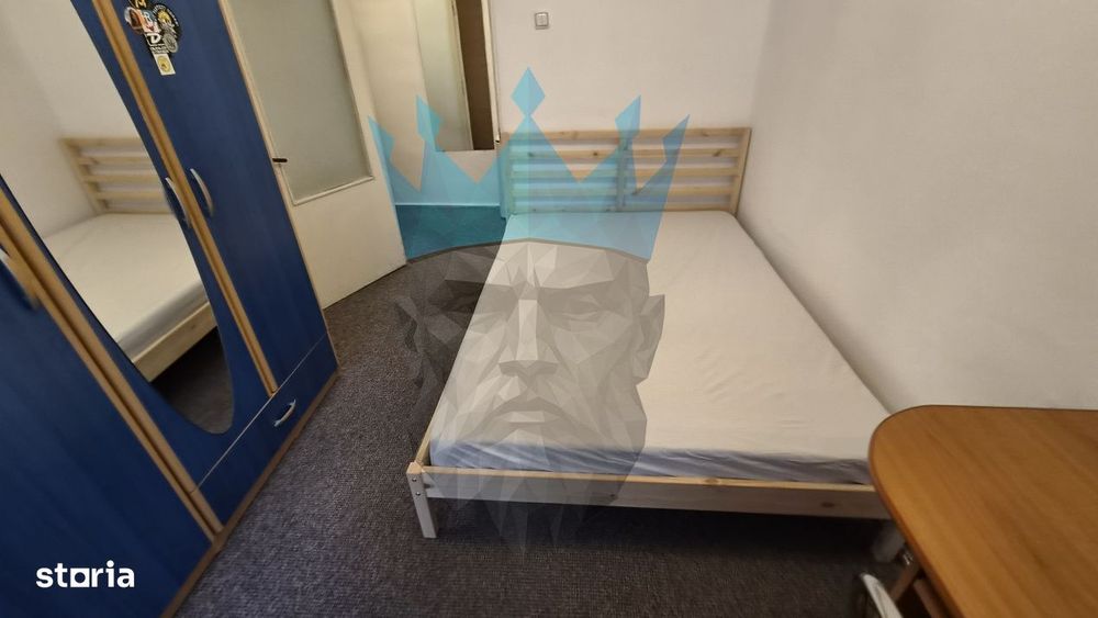 Apartament 3 Camere Lujerului Bucuresti