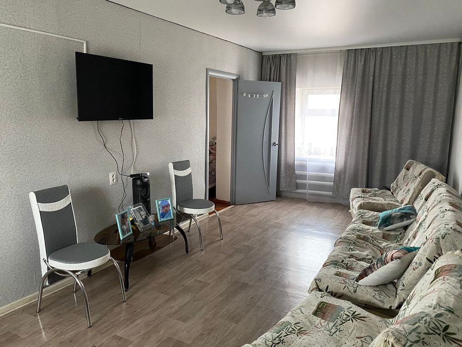 Дом в поселке гагаринское