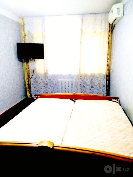 Чиланзар 2, 1/4/4, ул. Арнасай
