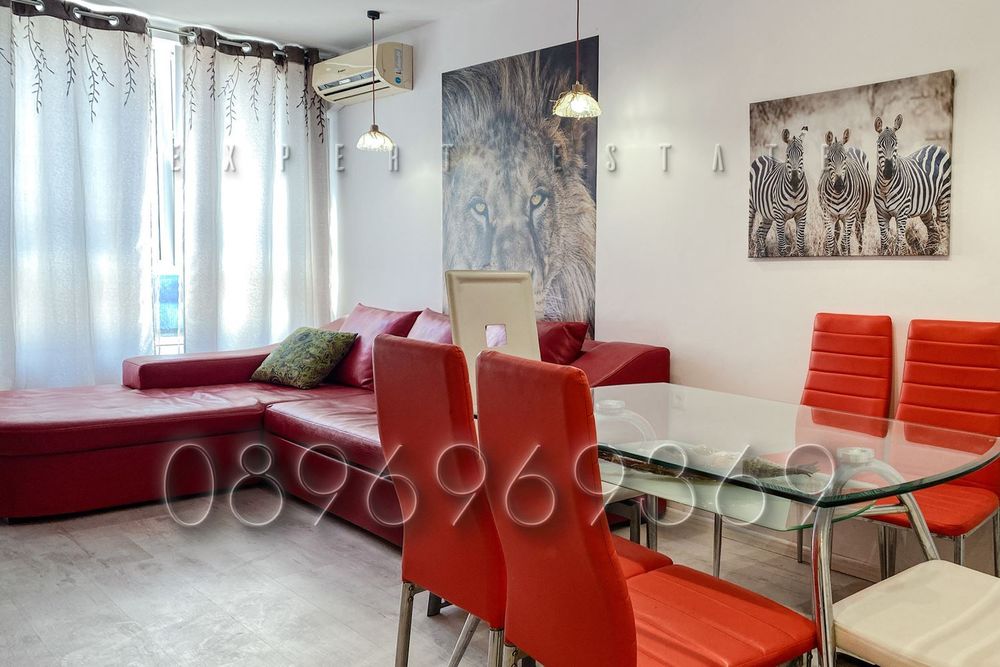 Продава се Тристаен апартамент в Балчик - 65 кв.м за 939 €/кв.м - Снимка #1