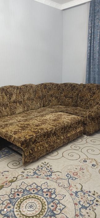 Диван уголок раскладной