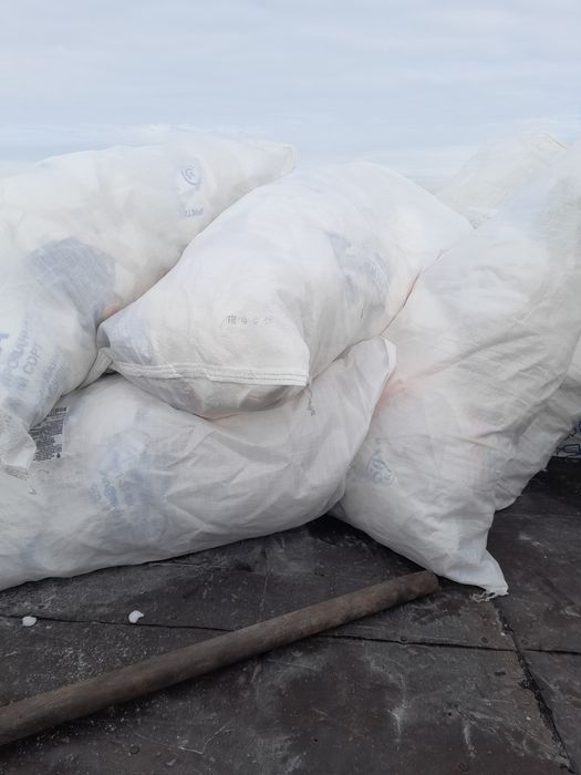 продам мешки б/у