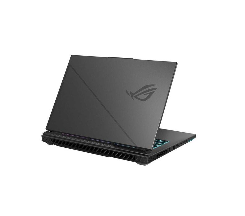 *Ноутбук Asus Rog Strix G16 /I7 14650HX/16Gb/1TB/RTX5060/16"FHD+ 165Hz