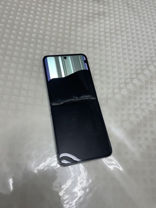 Samsung z flip 5